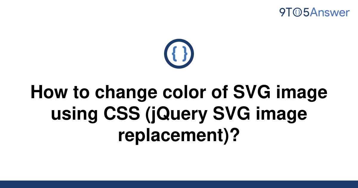 Change Color Of Svg Image On Hover Css