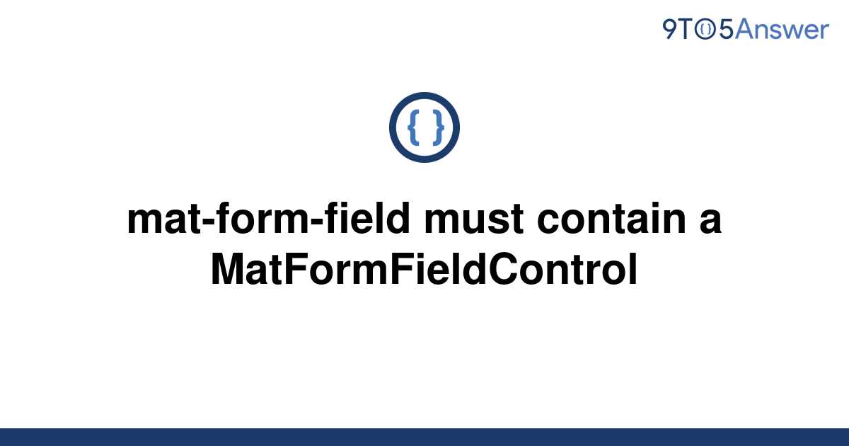 solved-mat-form-field-must-contain-a-9to5answer