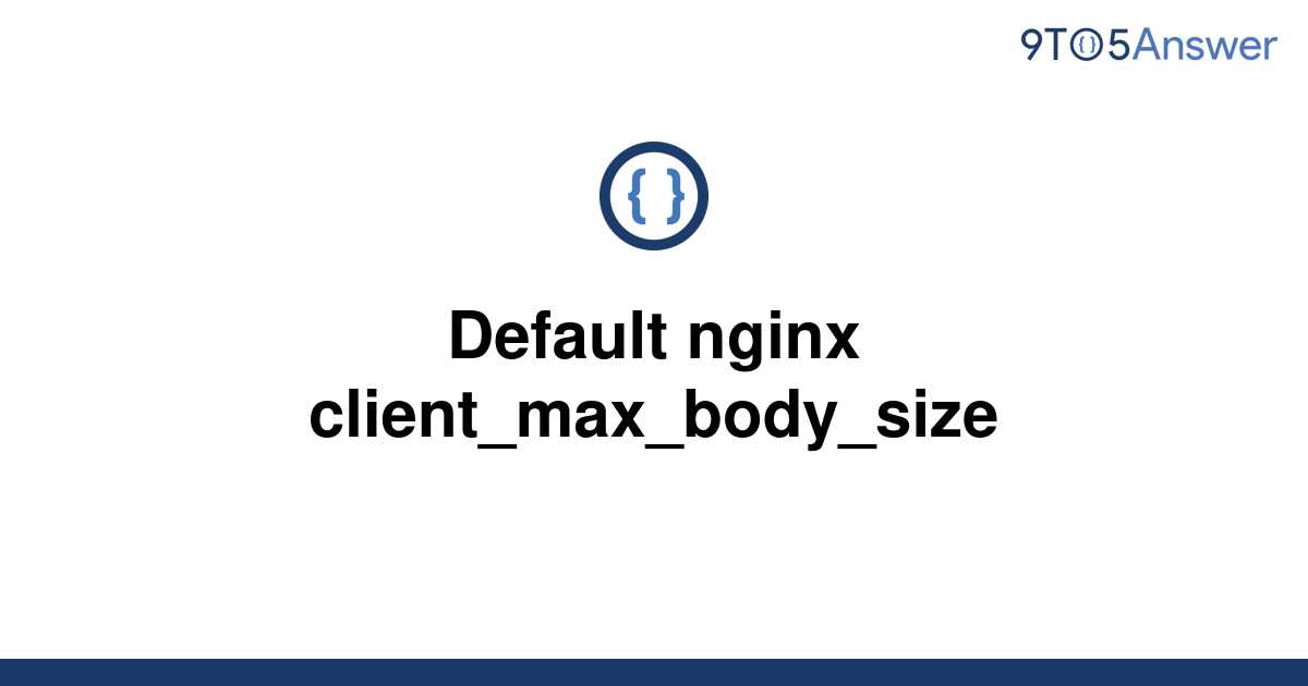 what-is-client-max-body-size-in-nginx