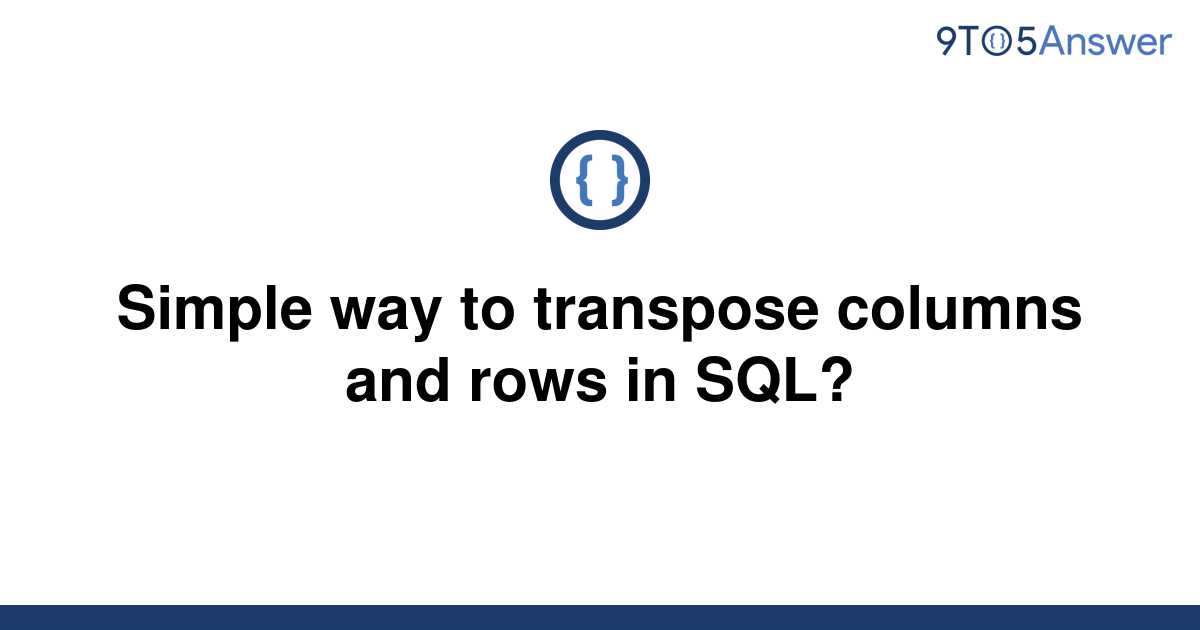 sql-transpose-columns-to-rows-youtube