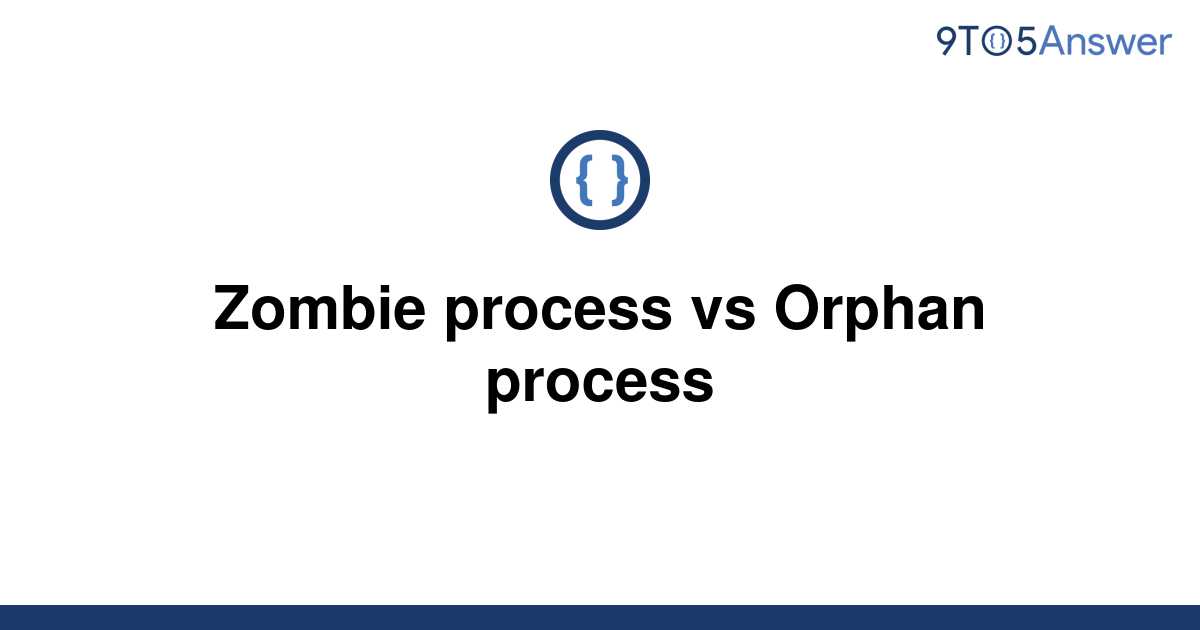 Template Zombie Process Vs Orphan Process20220615 3891713 Wzipoi 