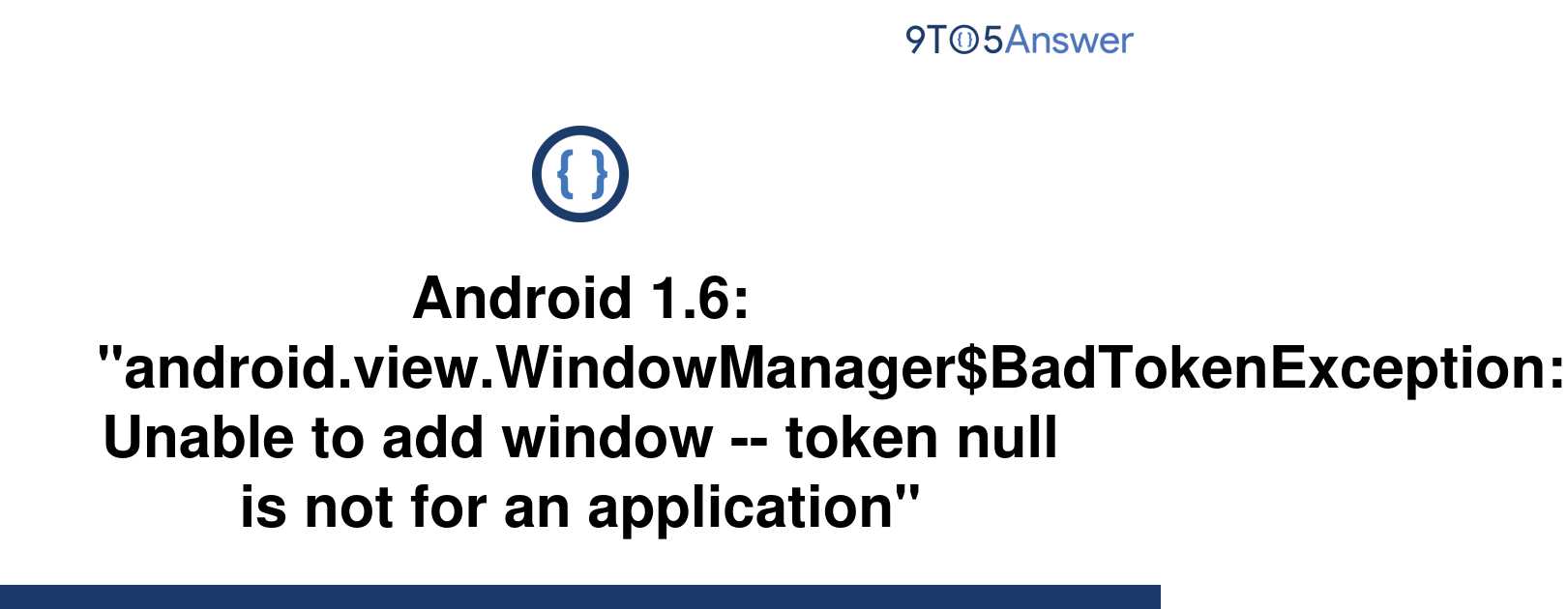 download the new for android WindowManager 10.11