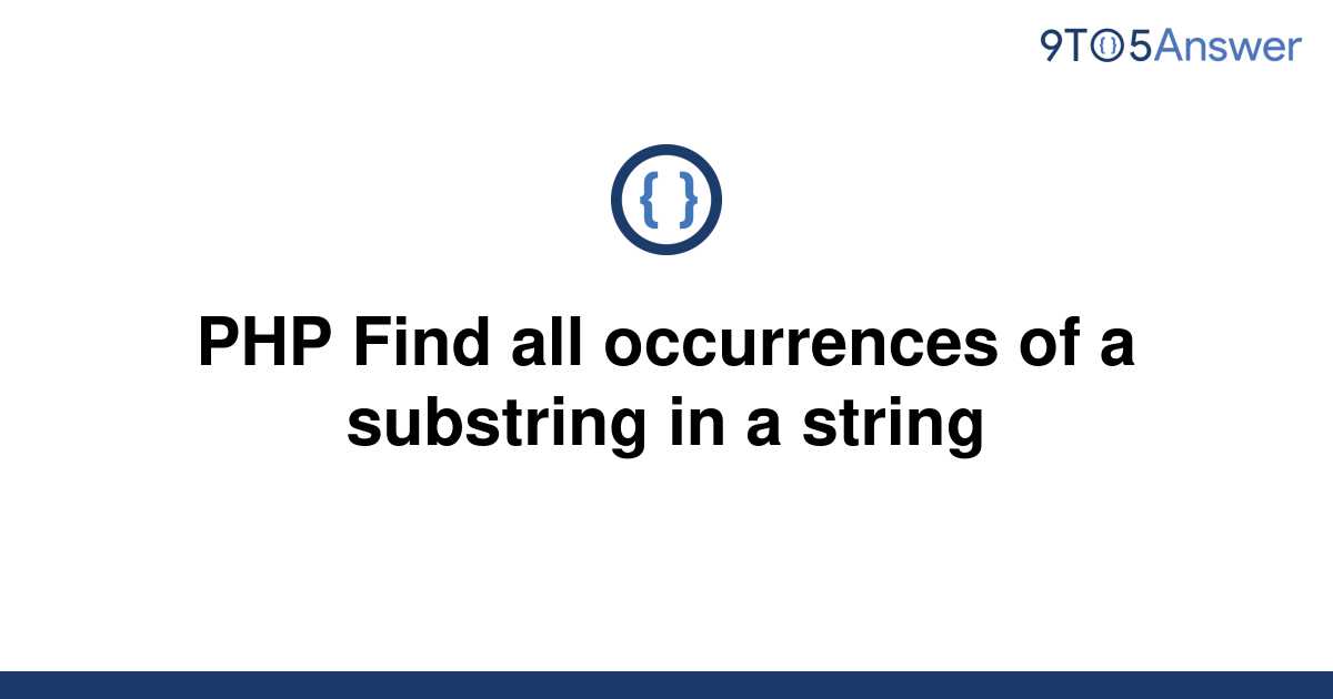 number-of-occurrences-of-a-substring-in-a-string-in-python