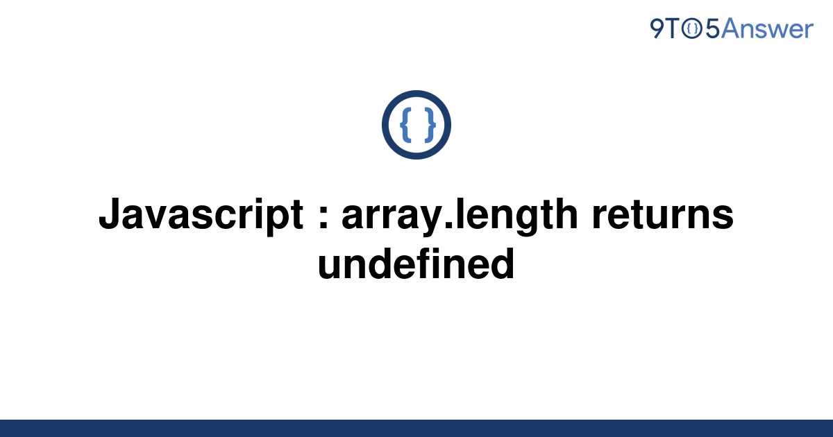 Length Vs Size Javascript