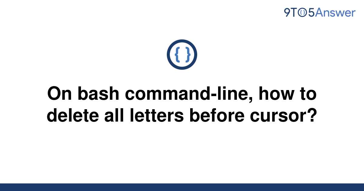 Bash Delete Line Starting With String