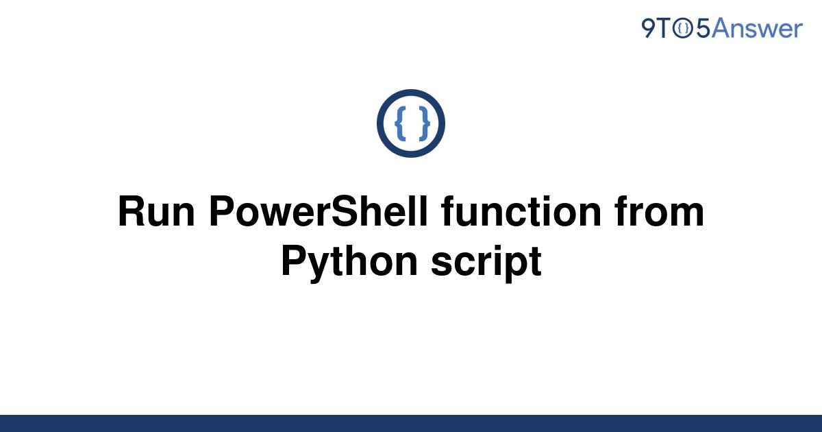 Run Powershell Function From Batch File With Parameters