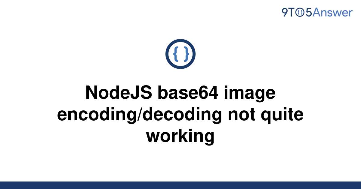 decoding base64 nodejs crypto