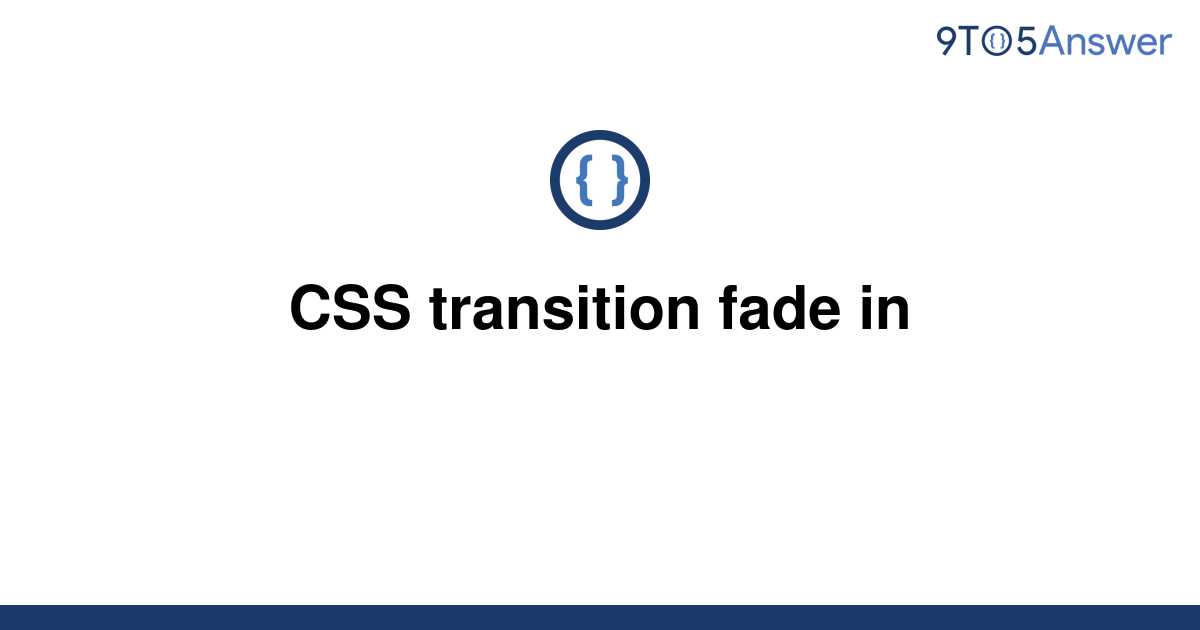 Template Css Transition Fade In20220809 2104623 19wwlcd 