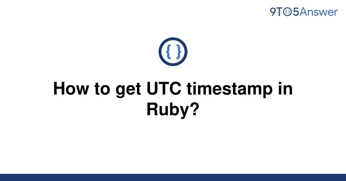 how-to-get-utc-timestamp-youtube