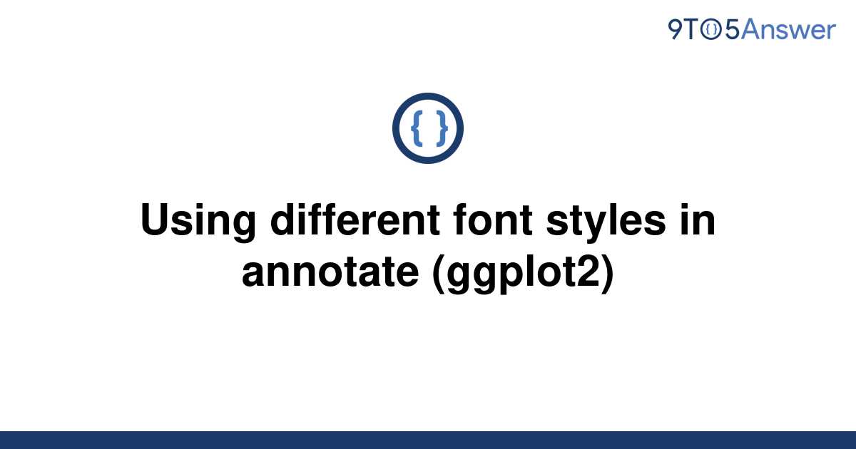 solved-using-different-font-styles-in-annotate-9to5answer