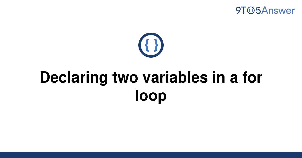 bash 2 variables in a for loop
