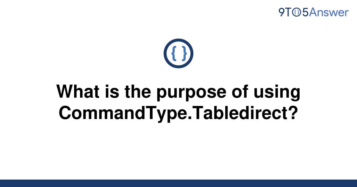 solved-what-is-the-purpose-of-using-9to5answer