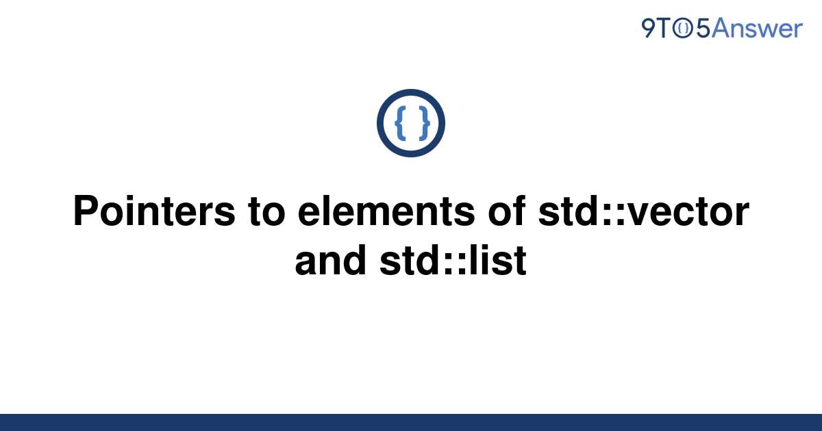 std vector assign from pointer