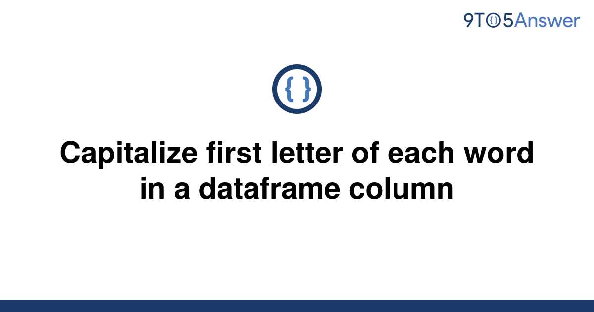 solved-capitalize-first-letter-of-each-word-in-a-9to5answer