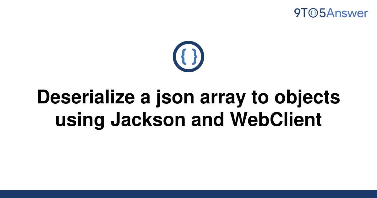 java-objectmapper-json-array-to-list