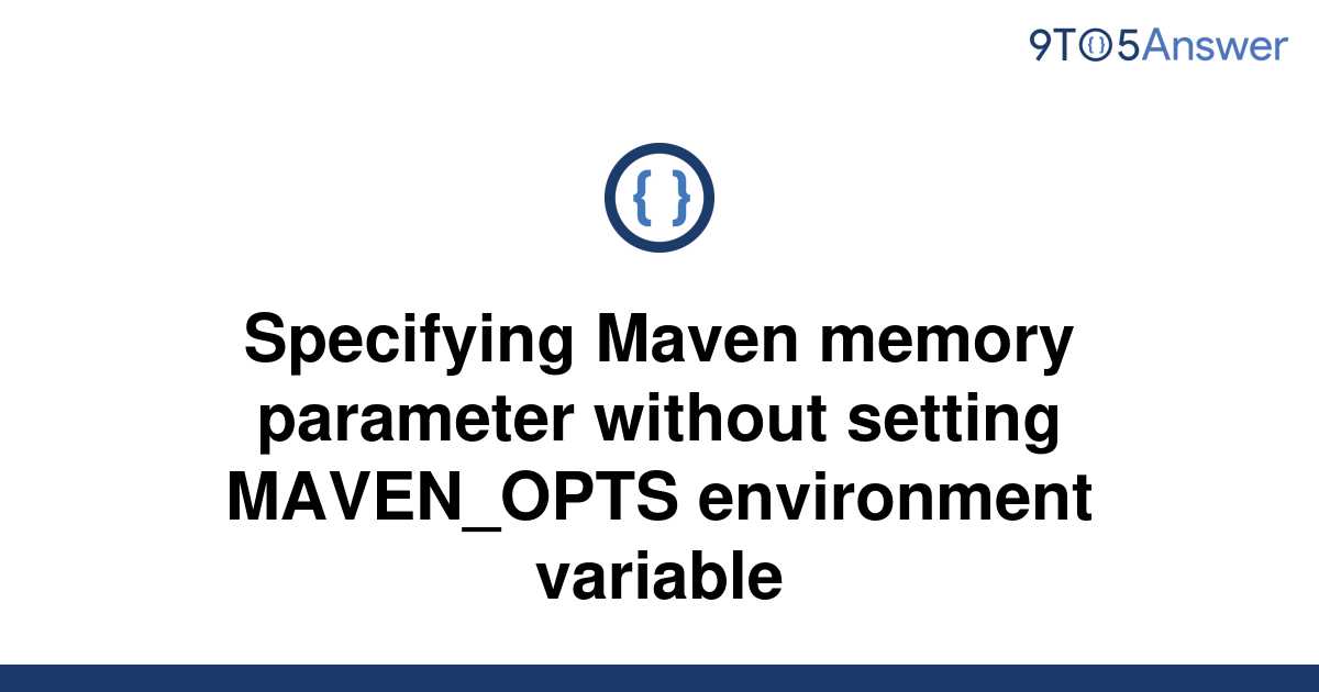 how-to-install-maven-on-windows