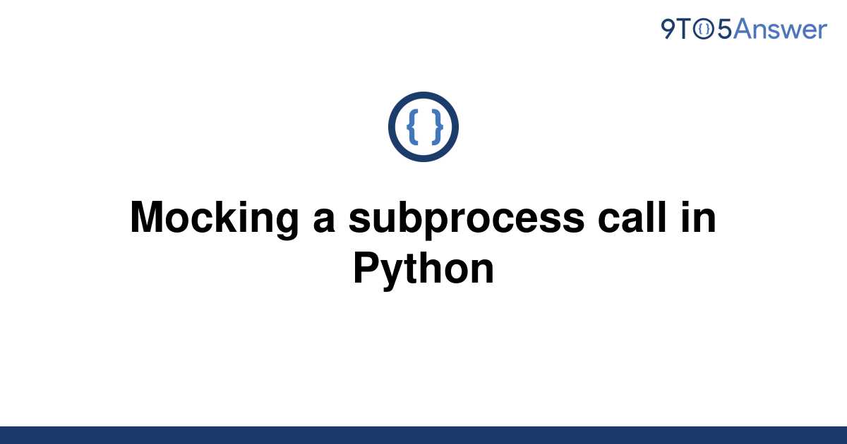 python subprocess call background process
