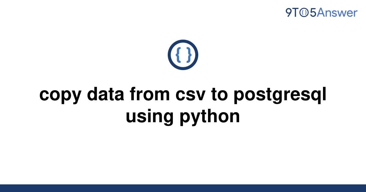How To Import And Export Csv Files Into A Postgresql Database Devart Blog Solved Exporting Query 2717