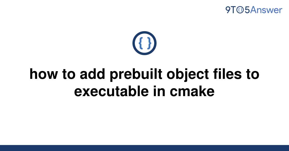 cmake set source file properties