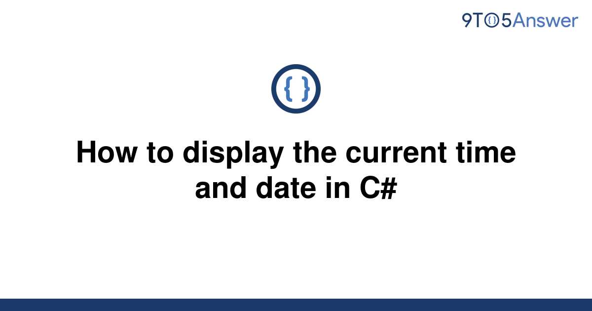 Which Among The Following Is Used To Display The Current Date And Time In Ms Excel