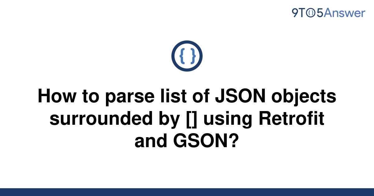 Jackson Json Parse List Of Objects