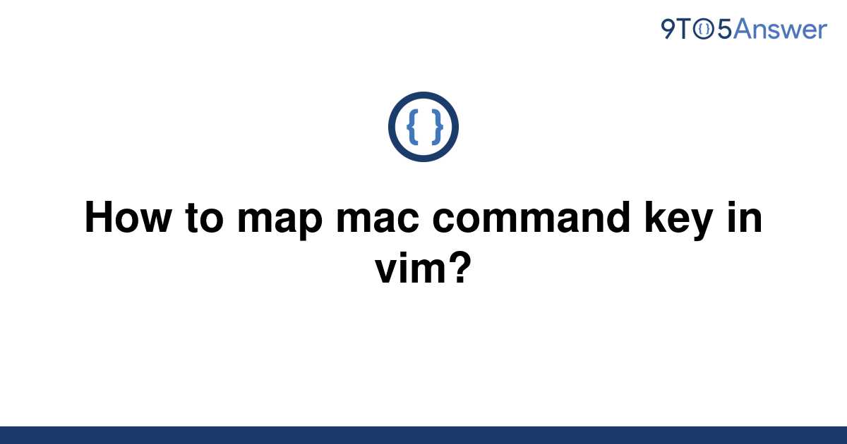 mac terminal vim commands