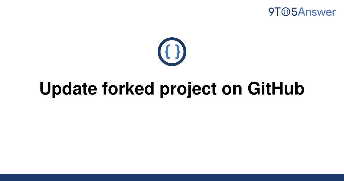 github desktop update fork from master