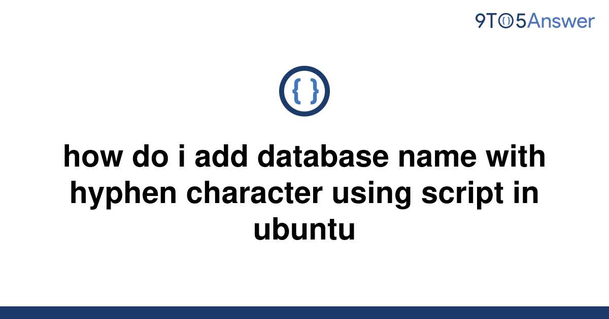 sql-can-i-give-sql-server-database-name-with-hyphen-like-abc-123