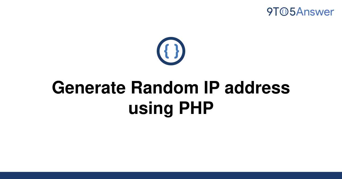php generate random string for email
