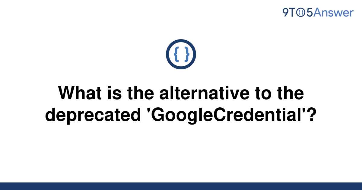 solved-what-is-the-alternative-to-the-deprecated-9to5answer