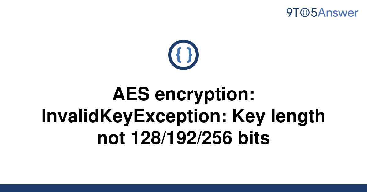 crypto createcipheriv error invalid key length