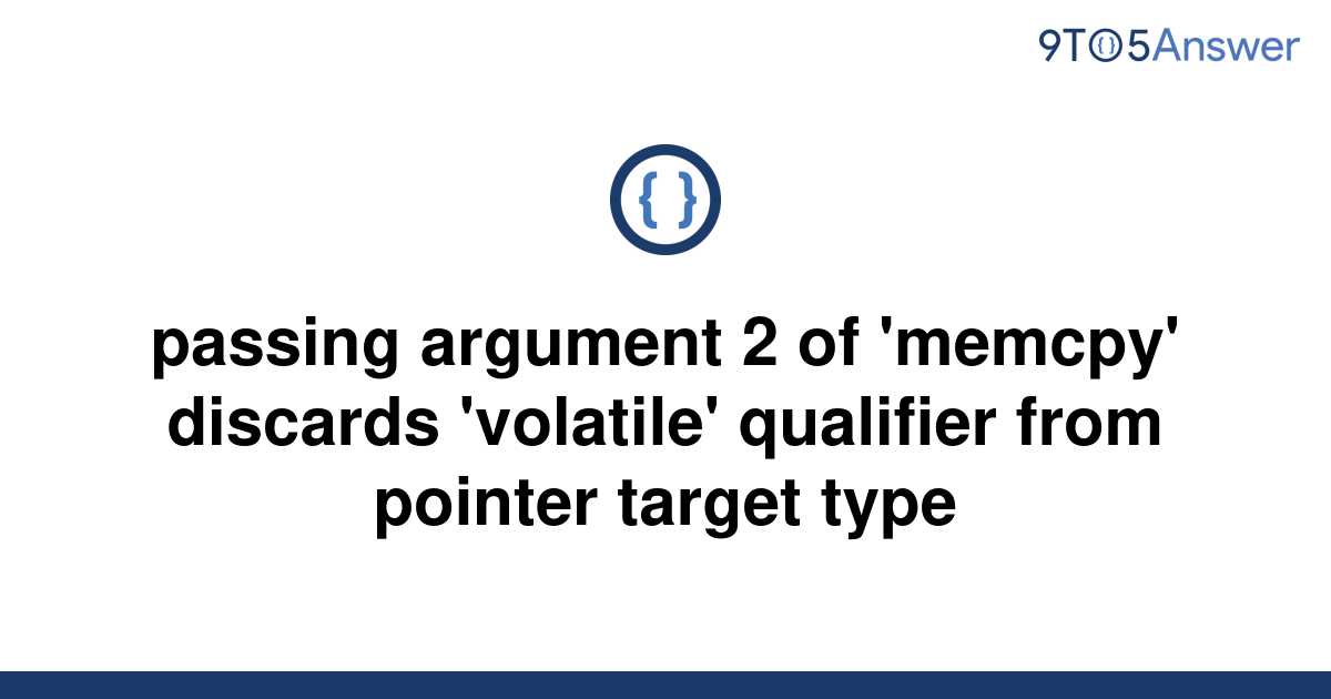 warning assignment discards 'const' qualifier from pointer target type