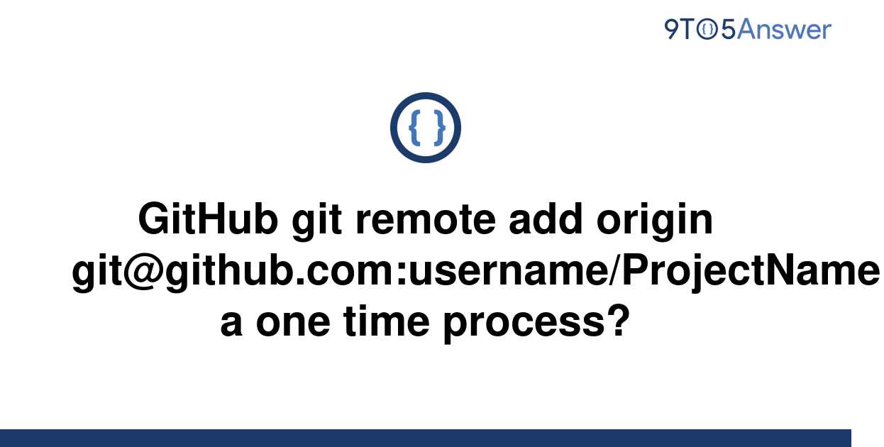 solved-github-git-remote-add-origin-9to5answer