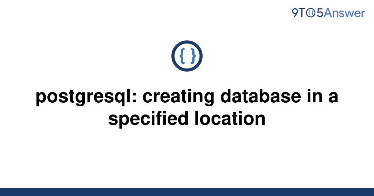 postgresql create database template lock