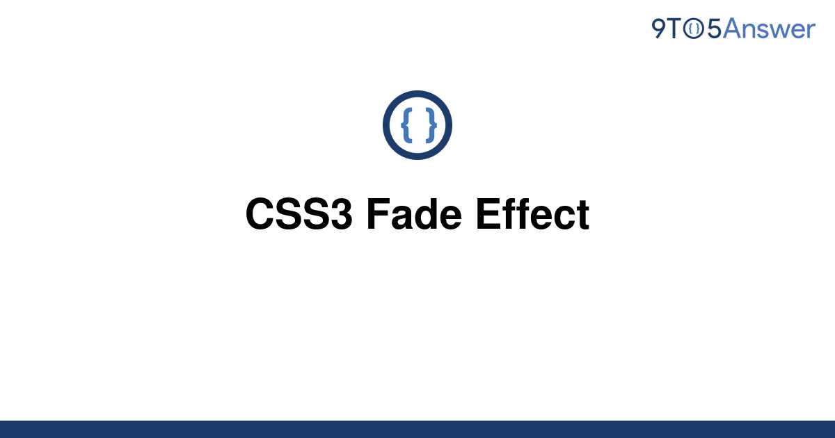 Template Css3 Fade Effect20220618 200564 Tq5dma 
