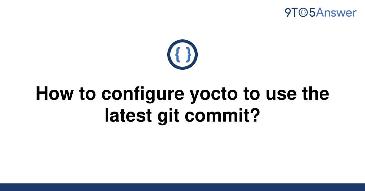 yocto conditional variable assignment