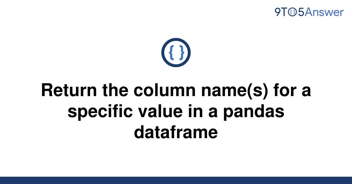 pandas-check-if-a-column-is-all-one-value-data-science-parichay