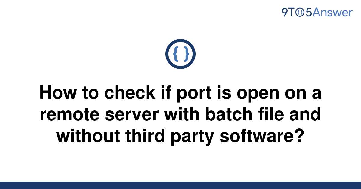 all-the-ways-to-check-if-a-port-is-open-in-linux