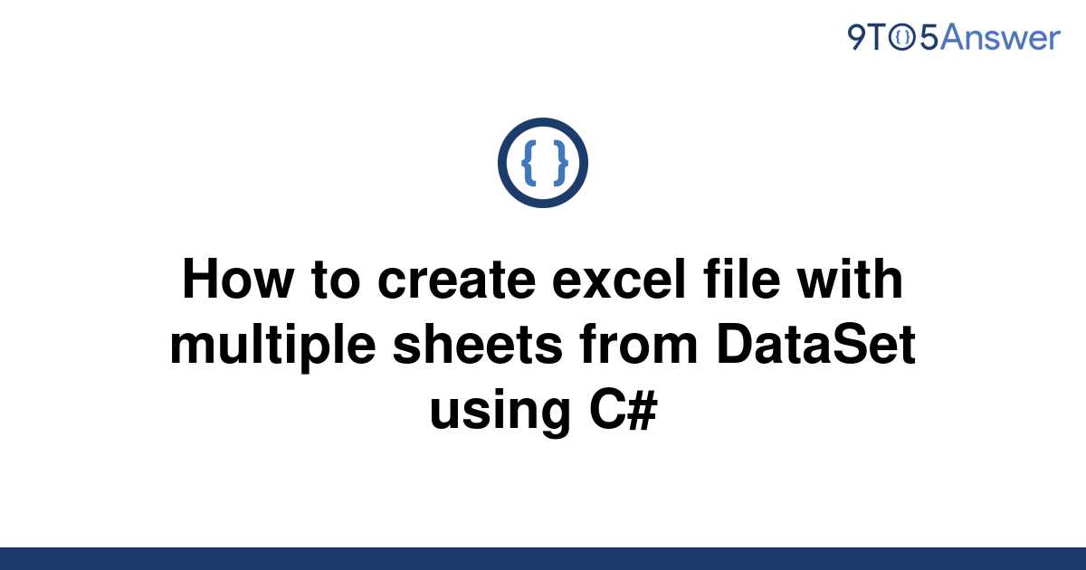 How To Create Excel Template In Bi Publisher