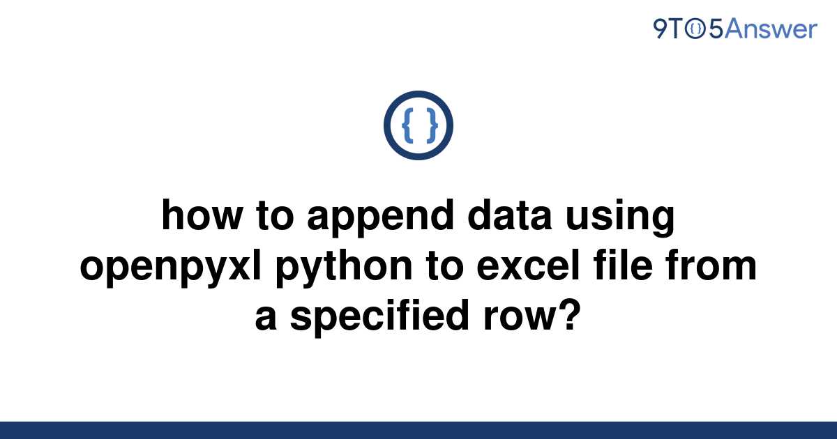 how-to-append-data-in-excel-using-openpyxl-in-python-codespeedy