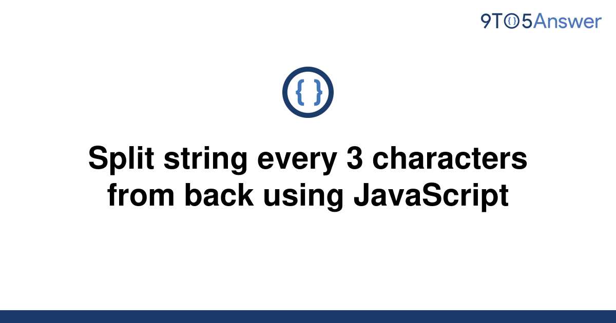 split-text-string-every-characters-in-javascript-jquery-youtube