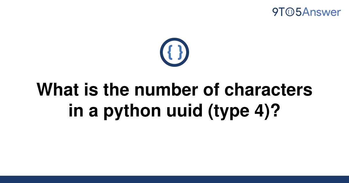 How To Count The Number Of Characters In A Word In Python