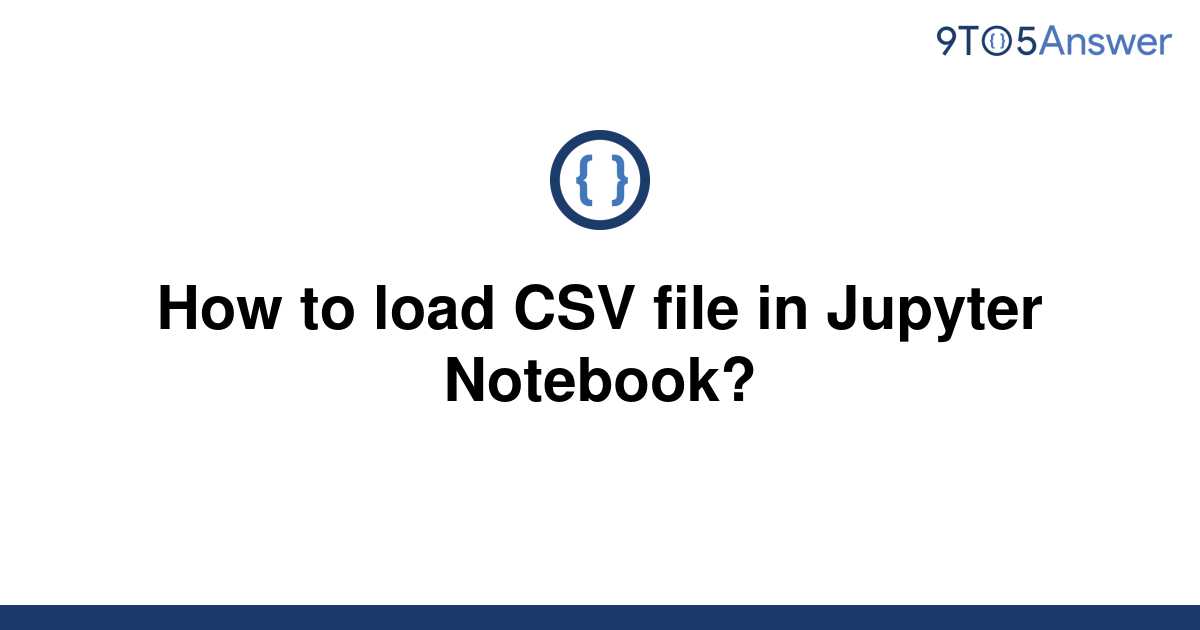 how to import csv file in jupyter notebook mac