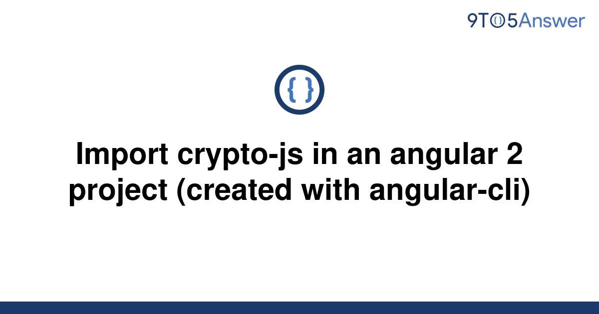 crypto js angular 2