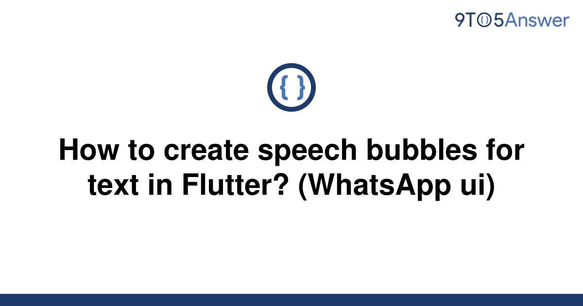 solved-how-to-create-speech-bubbles-for-text-in-9to5answer