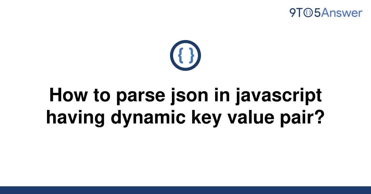 what-is-key-value-pair-how-can-you-automate-key-value-pair-extraction