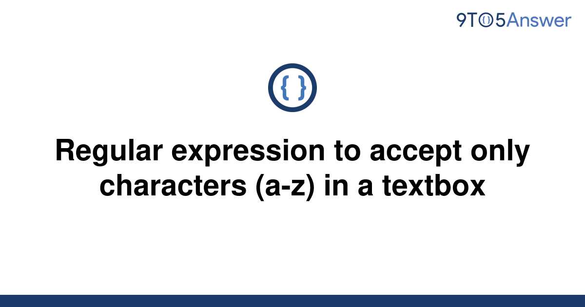 html-is-there-a-way-to-accept-only-alphabets-as-input-and-not-numbers