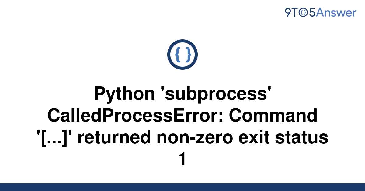 python subprocess run command in background