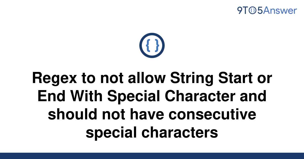 regex101-how-do-i-not-allow-special-characters-but-allow-space-in-regex