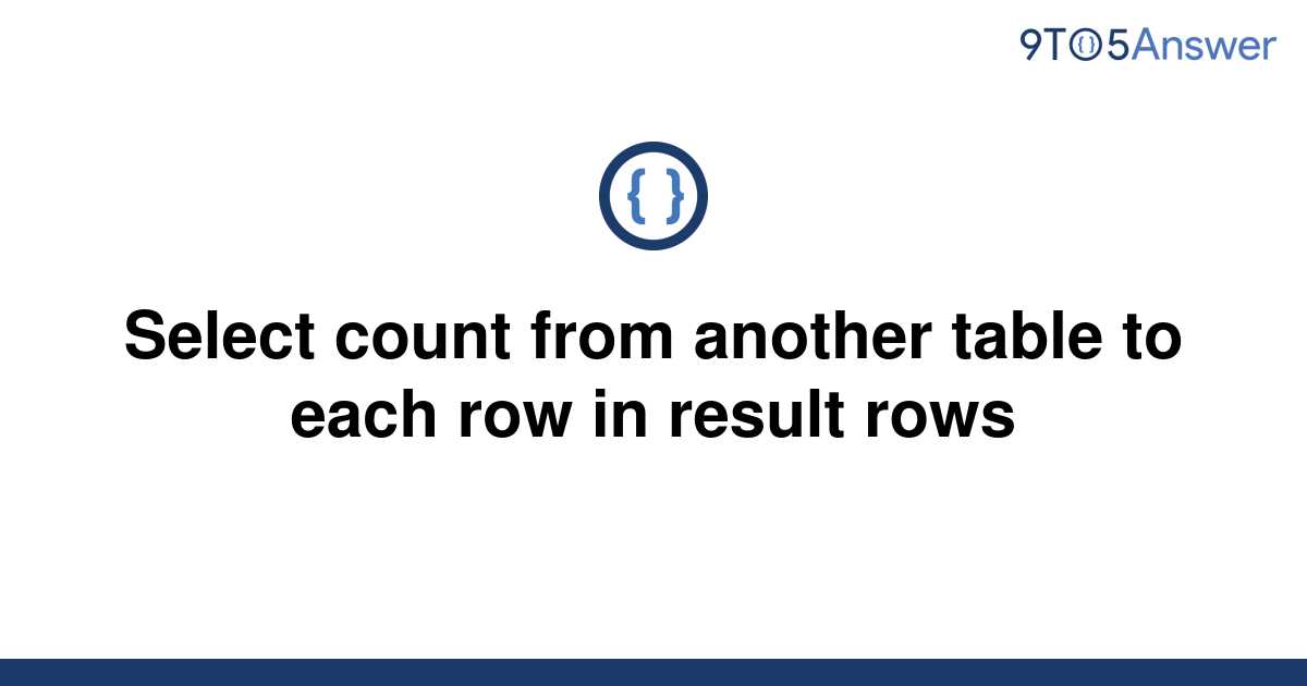 sql-count-function-how-to-count-the-number-of-rows